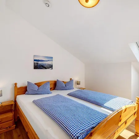 Διαμέρισμα Bruennstein - Nr 60 Pool, Sauna *