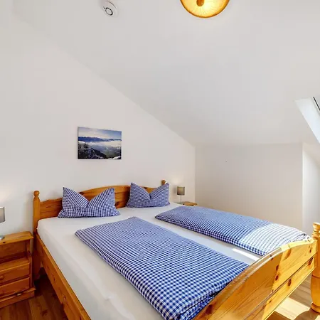 Brünnstein - Nr 60 Pool, Sauna Oberaudorf