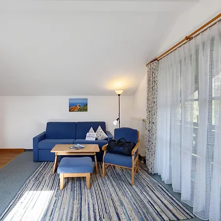 Brünnstein - Nr 60 Pool, Sauna Apartment Oberaudorf