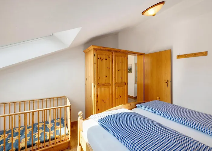 Bruennstein - Nr 60 Pool, Sauna Апартаменты