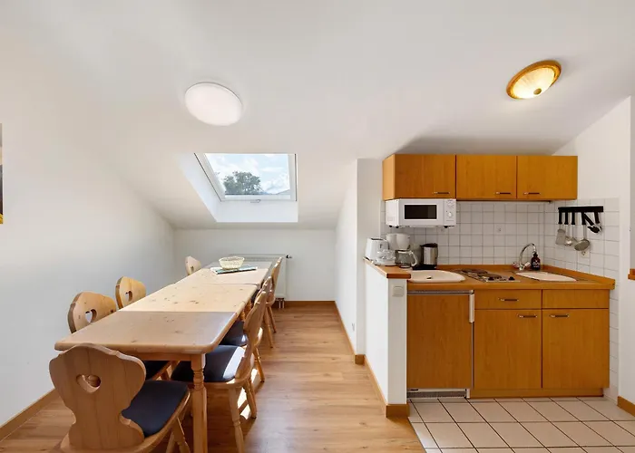 Апартаменты Bruennstein - Nr 60 Pool, Sauna *